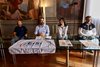 Torneo Baskin - Ferrara, 28 settembre 2024 - fotoFVecch_Comune di Ferrara