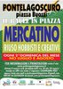 "Baule in piazza"