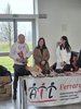 Festa Befana con assessore Cristina Coletti
