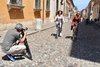 Bell'Italia in viaggio _riprese con Flavio Troiano