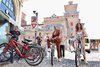 Bell'Italia in viaggio _riprese con Flavio Troiano
