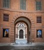 La mostra fotografica di Pierluigi Benini in Rotonda Foschini