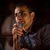Benyamin Somay - Spazio Grisù, Ferrara, mercoledì 11 dicembre 2019
