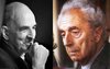 Ingmar Bergman e Michelangelo Antonioni