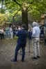 Berveglieri in mostra a Casa Ariosto, 19 settembre 2025 - foto AndreaForlani