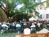 Festa di Ferragosto alla Biblioteca Ariostea di Ferrara, 17 agosto 2018