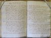 Biblioteca Ariostea - Alcune delle ricette di bellezza descritte nel manoscritto Cinquecentesco dell'Ariostea