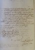 Lettera Guitti