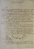 Lettera Guitti