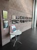 Mostra "Dalla polvere delle stelle" alla Biblioteca Bassani di Ferrara, foto Gruppo Astrofili Columbia