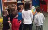 Biblioteca Rodari di Ferrara - sezione ragazzi