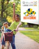 Locandina progetto "Bici in Comune"