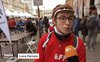 BiciFerrara su tv tedesca - Alcune interviste
