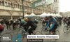 BiciFerrara su tv tedesca - Il racconto della corsa La Furiosa
