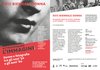 Cartolina della 18.a mostra della Biennale donna - Ferrara 20settembre-22 novembre 2020