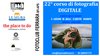 Locandina del corso base di fotografia del Fotoclub