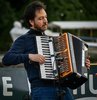 Ludovico Bignardi Fisarmonica di Tango Ensemble - Fiume di musica, 2 giugno 2025