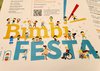 Presentazione di "Bimbi in festa" 2024 (foto FVecch ComuneFerrara)