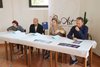 Presentazione nella sede dell'associazione BioArt con l'assessore Micol Guerrini - Ferrara, 30 maggio 2022 (fotoFVecch)