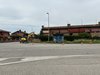 Boara - i lavori di realizzazione del nuovo attraversamento pedonale 