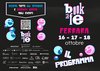 Locandina del festival della letteratura "BookaFE"
