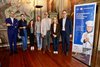 "BookaFe" presentazione con assessore Chiara Scaramagli (foto FVecchiatini)