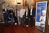 "BookaFe" presentazione con assessore Chiara Scaramagli (foto FVecchiatini)