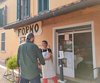 Botteghe  storiche - Forno Benini a Baura