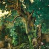 Opera della mostra "Maurizio Bottoni. Eterna pittura"