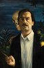 Maurizio Bottoni. pera della mostra "Eterna pittura"