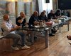 Boxe Presentazione incontro titolo italiano pesi medi - Ferrara, 25 luglio 2023