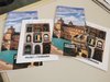 Strumenti cartacei di promozione turistica per Ferrara