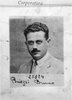 Bruno Buozzi