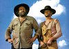 Bud Spencer & Terence Hill (SpencerHill database)