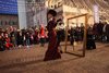 Buon anno in musica e danza - Ferrara 1 gennaio 2020 Coreografia ispirata a De Nittis