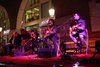 Buon anno in musica e danza - Ferrara 1 gennaio 2020 Manfredini Marcenaro Veronesi e Cabitta