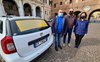 Buoni viaggio - in distribuzione carnet per uso taxi con sostegno Comune di Ferrara