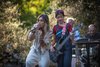 Artisti dell'edizione 2021 del Ferrara Buskers Festival