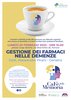 Locandina dell'appuntamento con il "Cafè della memoria" in programma lunedì 20 febbraio 2023