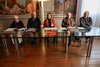 Presentazione del calendario "Apri le ali.. e vola"