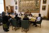 Presentazione dell'iniziativa "Calici di Primavera"
