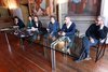 Presentazione del progetto-ponte "Il viaggio di Calombrone"