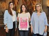 Presentazione della Camminata mamme