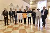 Presentazione delle "Camminate della Salute"