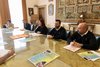 Presentazione delle "Camminate della Salute"