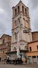 Campanile duomo, rilievi