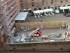 Cantiere Castello Estense di Ferrara