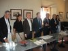 presentazione Cantiere Castello estense di Ferrara - conf stampa del 29 settembre 2026