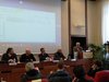 Presentazione in Camera di Commercio di Ferrara del programma del Capodanno in centro
