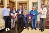 "Cappellacci in centro" - presentazione in Municipio (foto Fvecch)